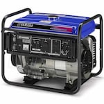 Yamaha EF4000DM - 3500 Watt Portable Generator