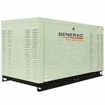 Generac Commercial Series™ 25 kW Standby Power Generator (120/208V)