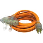 CableMaster 30-Amp Convenience Cord (4-Prong)