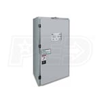 Gillette 230-Amp Industrial Automatic Transfer Switch for 25-41kW Diesel Generators (120/208V)