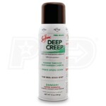 Sea Foam Deep Creep Penetrating Lubricant And Cleaner, 12 OZ