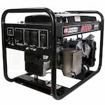 Campbell Hausfeld GN5060 - 5000 Watt Electric Start Professional Generator w/ Honda GX Engine