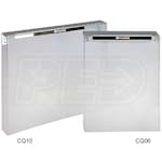 Reliance Controls CQ10 - Pro/Tran Q Series© 10-Circuit Acrylic Cover Kit
