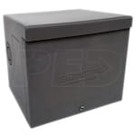 Generac 6336 - 20-Amp (4-Prong) Non-Metallic Power Inlet Box