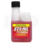 Sta-Bil 4 Ounce Fuel Stabilizer