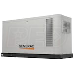 Generac Protector® XG Series 40kW Automatic Standby Generator (Premium-Grade) w/ Mobile Link™ (120/240V Single-Phase) SCAQMD Compliant