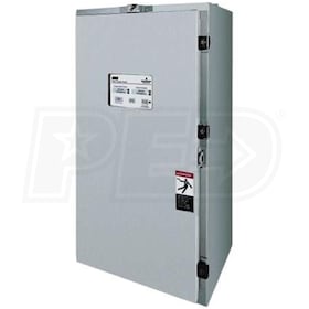 View Briggs & Stratton By ASCO Series 285 - 100-Amp Automatic Transfer Switch (120/208V 3-Phase)