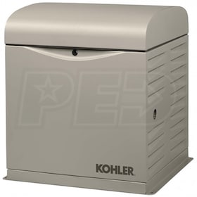 View Kohler 10RESV - 10 kW Home Standby Generator
