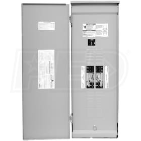 View Generac GenReady™ Advanced Outdoor Load Center