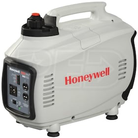 View Honeywell 1600 Watt Portable Inverter Generator