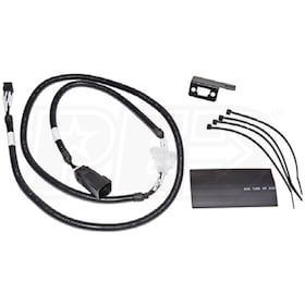 View Generac QT/Protector Adapter Kit For Basic Wireless Monitor (6664)
