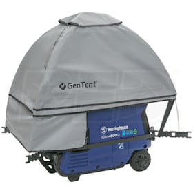 View GenTent® Inverter Kit (Grey)