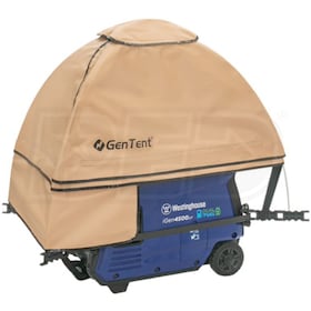 View GenTent® Inverter Kit (Tan)