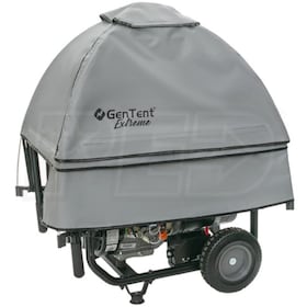 View GenTent® Extreme Direct Connect (Grey)