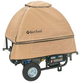 View GenTent® Universal Kit (Tan)