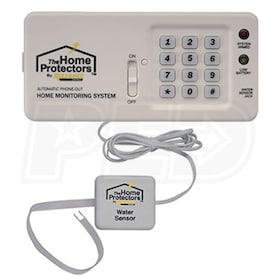 View Reliance Controls Freeze/Flood/Power Failure Monitoring System & Dialer