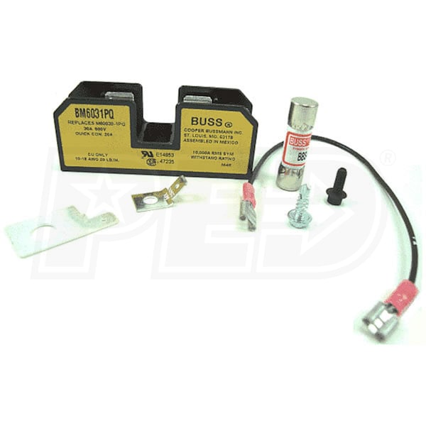 Generac Guardian 0G92540SRV Battery Charger Wire Kit