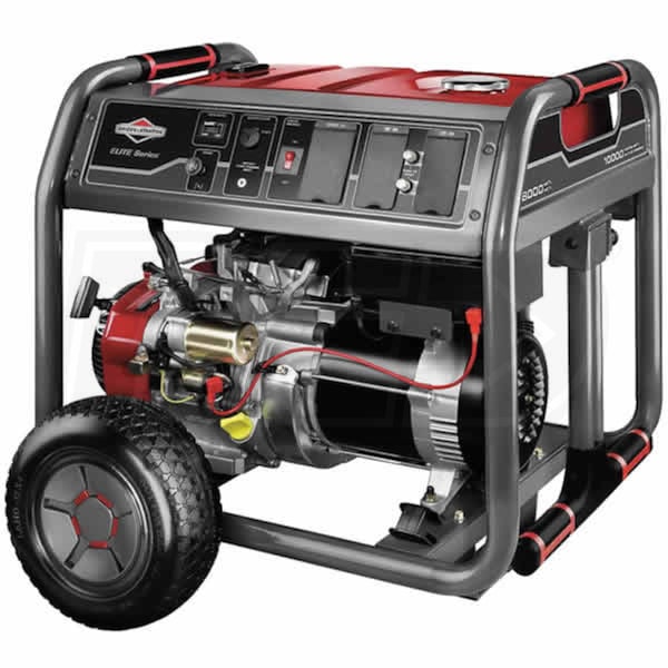 Briggs & Stratton 30471