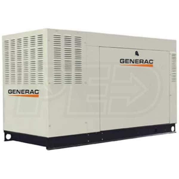 Generac Commercial QT06024KNSX