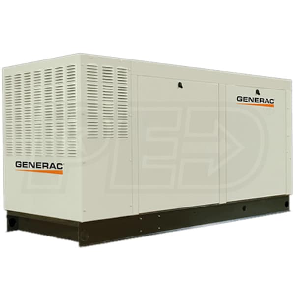 Generac Commercial QT08054AVAX