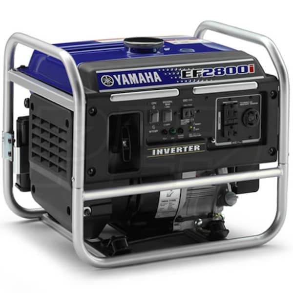 Yamaha EF2800IM-SD