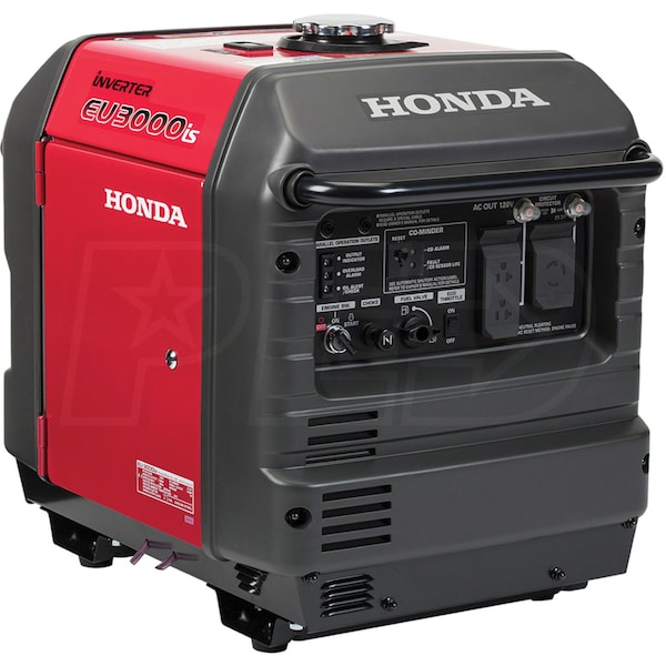 Honda EGD-HONDA3000KIT-2