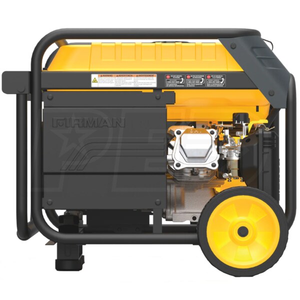 Firman Generators H03654