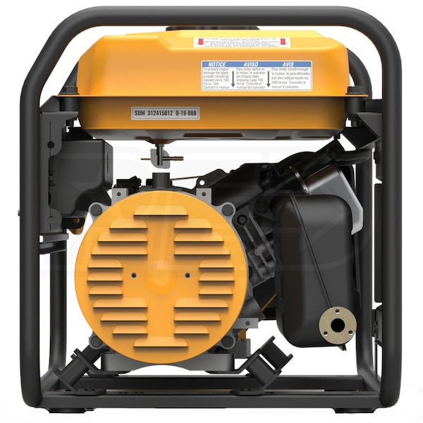 Firman Generators P01204