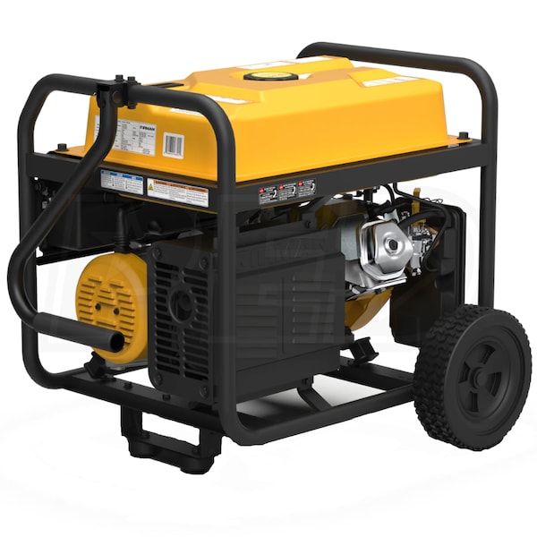 Firman Generators P06702