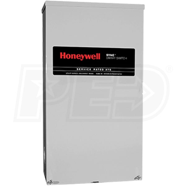 Honeywell RTSM200A3