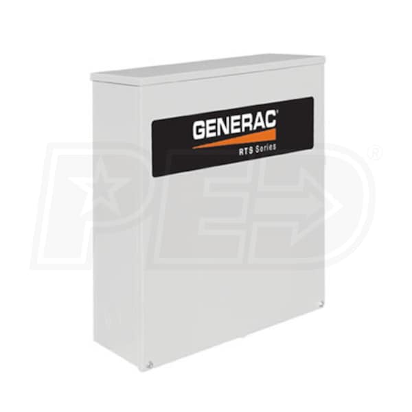 Generac Guardian RTSN200G3-SD
