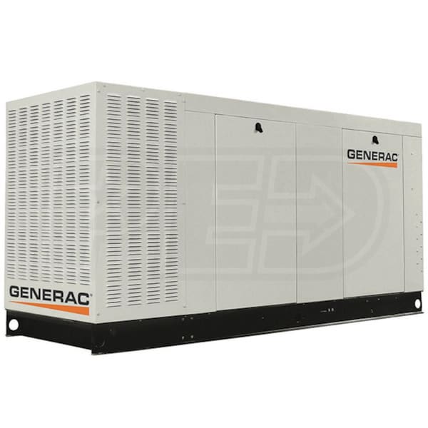 Generac Commercial QT07068AVAX