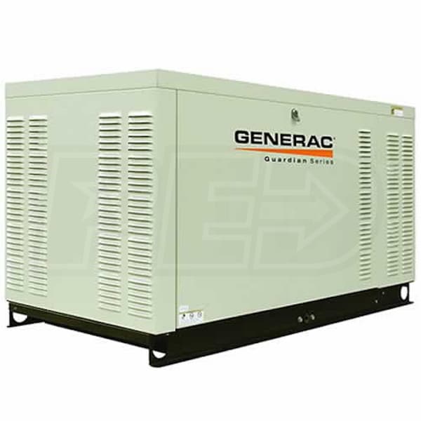 Generac Commercial QT04524KNSC