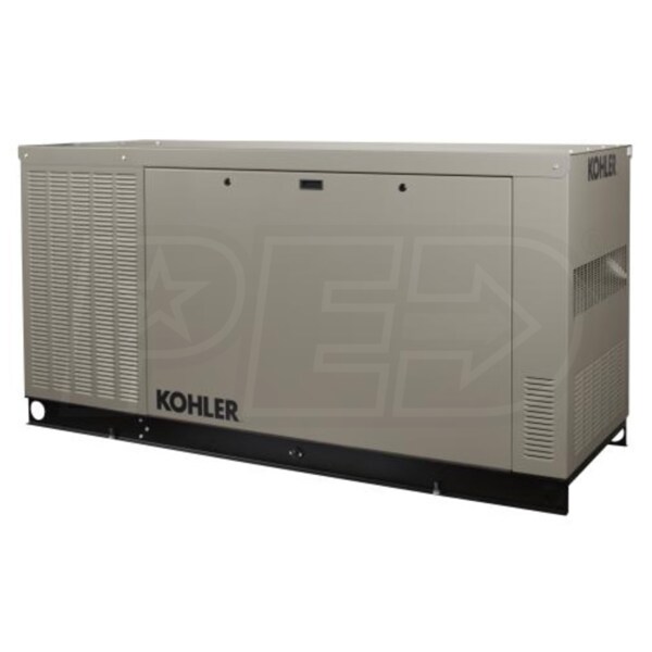 Kohler 48RCL- 120/208 3PH