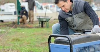 How to Keep Your Cool After a Hurricane