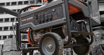 How to Avoid Tripping a Generator With a Bonded Neutral