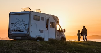 How to Pick the Perfect RV Generator