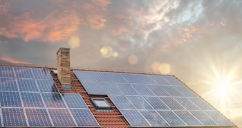 How to Solar Power Your Home