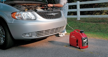 How to Find An In-Stock Generator During a Blackout