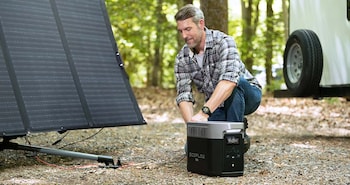 Solar and Battery Generator Buyers Guide