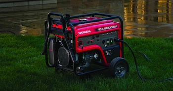 How to Pick the Perfect Portable Semi-Pro Generator