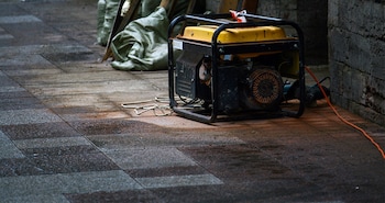 Where to Buy Used Electric Generators