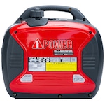 A-iPower SUA2000I