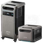 Anker SOLIX B17901121