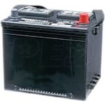 Briggs & Stratton 20kW Standby Generator System (Steel) (200A Service Disc. + AC Shedding) + QwikPad + Battery