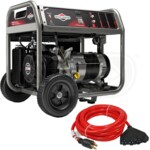 Briggs & Stratton EGD-30708-CC