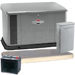 Briggs & Stratton EGD-40621KIT