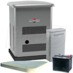 Briggs & Stratton EGD-40626KIT