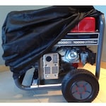 Briggs & Stratton GENCOVER
