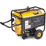 CAT® RP12000 E - 12,000 Watt Electric Start Portable Generator (CARB)